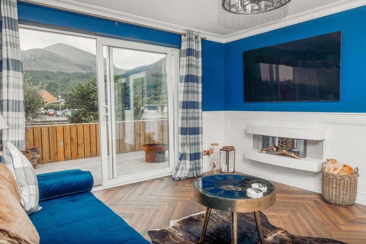 The Hikers House Villa Newcastle  Buitenkant foto